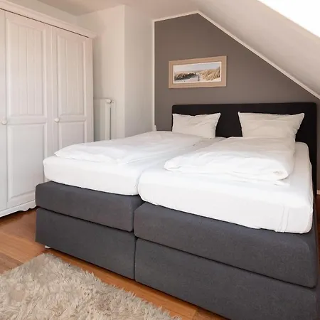 Kaept'n Nelson Loft Appartement
